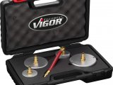 VIGOR Adaptéry pre systémy údržby bŕzd V4381 ∙ 4 ks