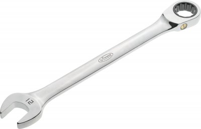 VIGOR Račňový očkoplochý kľúč, dlhé prevedenie V4961 ∙ 21 ∙ 275 mm