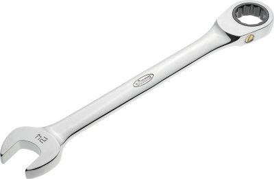 VIGOR Račňový očkoplochý kľúč, dlhé prevedenie V4963 ∙ 24 ∙ 296 mm