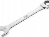 VIGOR Račňový očkoplochý kľúč, dlhé prevedenie V4963 ∙ 24 ∙ 296 mm