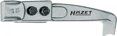 HAZET Sťahovacie háky 504 mm 1787LG-2552/5 ∙ 5 ks