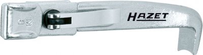 HAZET Sťahovací hák s rýchloupínaním 200 mm 1787F-2552
