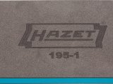 HAZET Podložka pod kolená 195-1
