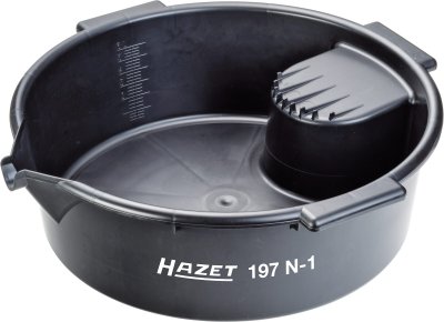 HAZET Vaňa viacúčelová 197N-1