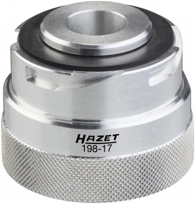 HAZET Plniaci adaptér pre motorový olej 198-17