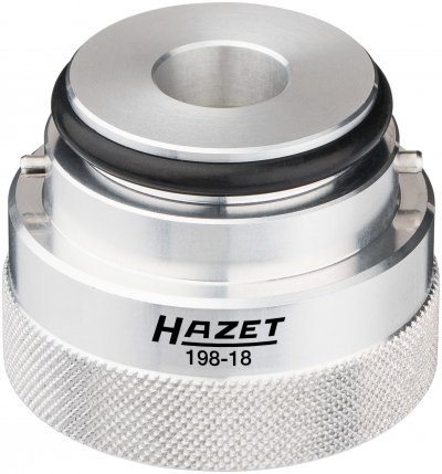 HAZET Plniaci adaptér pre motorový olej 198-18