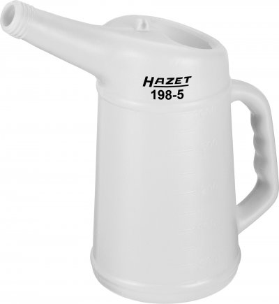 HAZET Odmerka 2 l 198-5