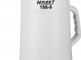 HAZET Odmerka s výlevkou 5 l 198-8