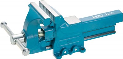 HAZET Paralelný zverák 2175N, 100 mm