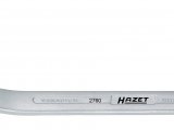 HAZET Kľúč pre servis olejov 2760 ∙ 14 x 17