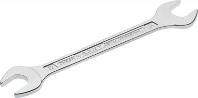 HAZET Obojstranný plochý kľúč 450N-22X24