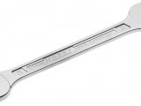 HAZET Obojstranný plochý kľúč 450N-25X28