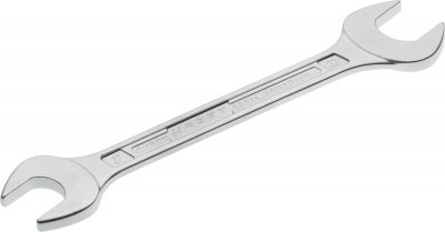 HAZET Obojstranný plochý kľúč 450N-27X32
