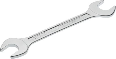 HAZET Obojstranný plochý kľúč 450N-30X32