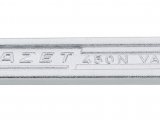 HAZET Obojstranný plochý kľúč 450NA-7/8X15/16VKH
