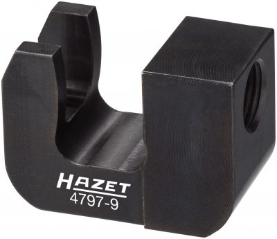 HAZET Hák na piezo vstrekovače 4797-9