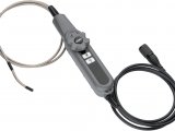 HAZET Videoendoskopická sonda 4812N-2AF