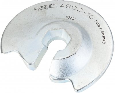 HAZET Upínacia doska 4902-10