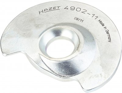 HAZET Upínacia doska 4902-11
