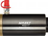 HAZET Valec s dutým piestom 4932-17