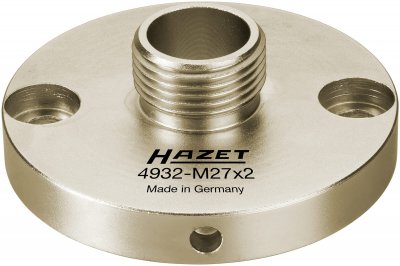 HAZET Adaptér pre valec s dutým piestom 4932-17 4932-M27X2