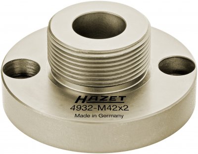 HAZET Adaptér pre valec s dutým piestom 4932-17 4932-M42X2