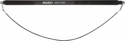 HAZET Závitové vreteno 4932-TR20
