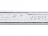 HAZET Očkoplochý kľúč 600NA-1.1/8