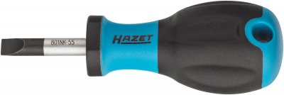 HAZET Skrutkovač 801NK-35 ∙ Plochý ∙ 89 mm