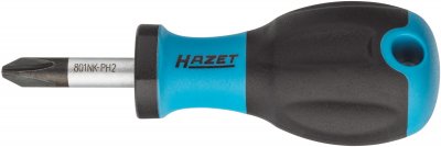 HAZET Skrutkovač 801NK-PH1 ∙ 89 mm