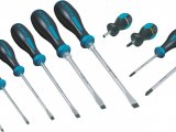 HAZET Sada skrutkovačov HEXAnamic® 802/10 ∙ 10 ks