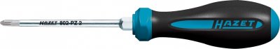 HAZET Skrutkovač HEXAnamic® 802-PZ3 ∙ 279 mm