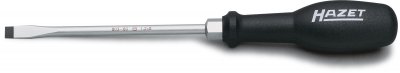 HAZET Skrutkovač trinamic 803-20 ∙ Plochý ∙ 143 mm