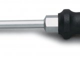 HAZET Skrutkovač trinamic 803-20 ∙ Plochý ∙ 143 mm