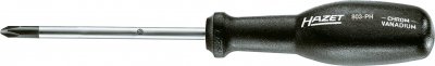 HAZET Skrutkovač trinamic 803-PH1 ∙ 173 mm