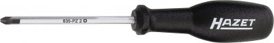 HAZET Skrutkovač trinamic 803-PZ2 ∙ 210 mm