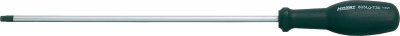 HAZET Skrutkovač trinamic 803LG-T20 ∙ 343 mm