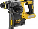 DeWALT DCH273N Aku bezuhlíkové kombinované kladivo 18 V, 5 Ah, bez akumulátora
