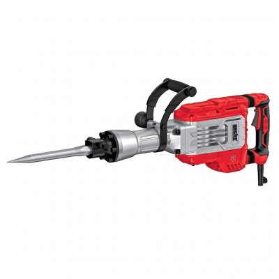 HECHT1093 Elektrické búracie kladivo SDS-Hex, 1700 W