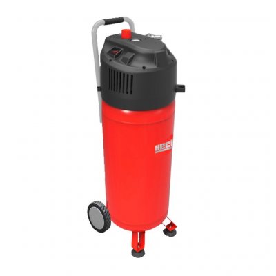 HECHT2360 Bezolejový kompresor, 10 bar, 50 l