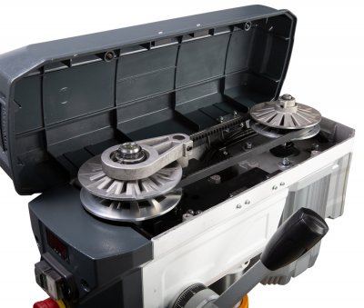 OPTIMUM 3191080 Stolná vŕtačka OPTIdrill DQ 20 V