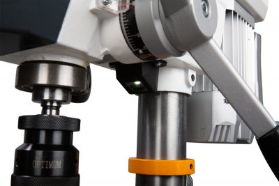 OPTIMUM 3191080 Stolná vŕtačka OPTIdrill DQ 20 V
