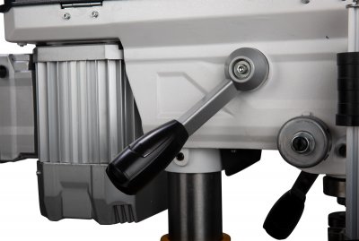 OPTIMUM 3191080 Stolná vŕtačka OPTIdrill DQ 20 V