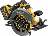 DeWALT DCS578T2 Aku kotúčová píla XR Flexvolt 54 V, 6 Ah