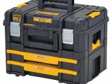 DeWALT DWST83395-1 Kombinácia kufrov TSTAK BOX Combo