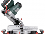 METABO KS 216 M Lasercut Skracovacia píla 1100 W, 216 mm