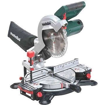 METABO KS 216 M Lasercut Skracovacia píla 1100 W, 216 mm