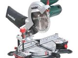 METABO KS 216 M Lasercut Skracovacia píla 1100 W, 216 mm