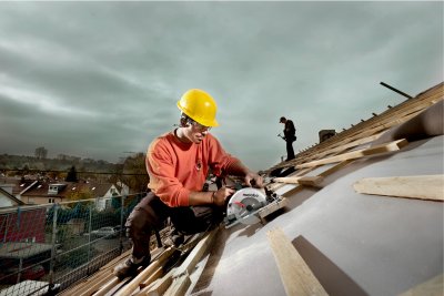METABO KS 55 FS Ručná kotúčová píla 1200 W, 160 cm