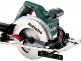 METABO KS 55 FS Ručná kotúčová píla 1200 W, 160 cm